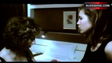 6. Lara Wendel Naked Boobs – Desideria: La Vita Interiore