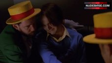 4. Lena Gwendolyn Hill Having Sex – South Of Heaven