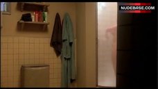 1. Lisa Wilcox Nude in Shower – A Nightmare On Elm Street 5