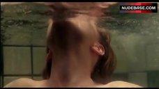 6. Lisa Wilcox Nude in Shower – A Nightmare On Elm Street 5