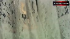 1. Rebecca Hall Shows Butt – Wide Sargasso Sea