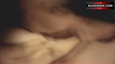 5. Rebecca Hall Having Sex – Wide Sargasso Sea