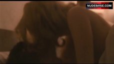 2. Sex with Rebecca Hall – Red Riding: 1974