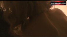 4. Sex with Rebecca Hall – Red Riding: 1974