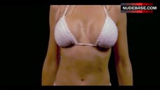 Anne Mcdaniels Bikini Scene – Rock And Roll: The Movie