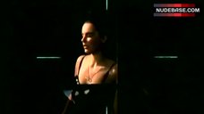 3. Delphine Zentout Tits Scene – L' Oeil Ecarlate
