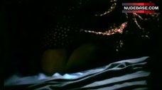 8. Delphine Zentout Shows Nude Tits – L' Oeil Ecarlate