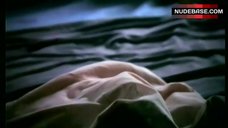 9. Delphine Zentout Shows Nude Tits – L' Oeil Ecarlate