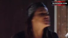 2. Eve Mauro Woman Fight in Lingerie – Sorority Party Massacre