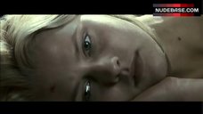 10. Teresa Palmer Sex Scene – Restraint