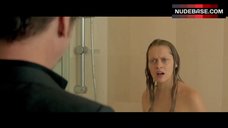 5. Teresa Palmer Shower Scene – Kill Me Three Times