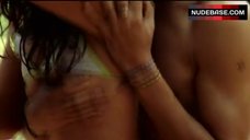 8. Marcela Mendivil Sex in Wood – La Resurreccion De Amanda Morales