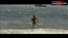 1. Willa Holland Sexy in Bikini – A Summer In Genoa