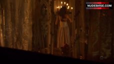 1. Rebekah Wainwright Ass Scene – The Tudors