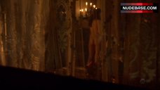 2. Rebekah Wainwright Ass Scene – The Tudors