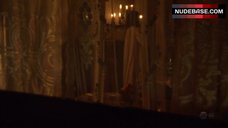 7. Rebekah Wainwright Ass Scene – The Tudors