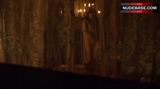 8. Rebekah Wainwright Ass Scene – The Tudors