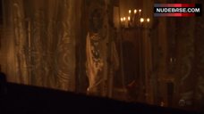 9. Rebekah Wainwright Ass Scene – The Tudors