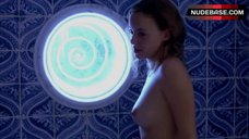 2. Bijou Phillips Shows Nude Tits – Havoc