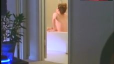 8. Kim Reynolds Nude Getting in Bathtub – Dark Angel: Psycho Kickboxer