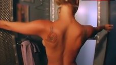 4. Holly Huddleston Sexy Scene – Sunset Tan