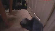 7. Molly Shea Side Boob – Sunset Tan