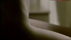 10. Myriem Roussel Fully Nude Body – Tristesse Et Beaute