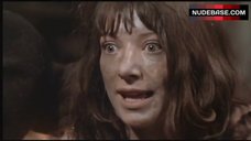 8. Pamela Fairbrother Boobs Scene – Cry Of The Banshee