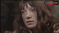 9. Pamela Fairbrother Boobs Scene – Cry Of The Banshee