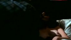 4. Kim Morgan Greene Shows Breasts and Butt – The Soft Kill