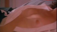 Kim Morgan Greene Shows Tits in Lesbian Scene – Scorned