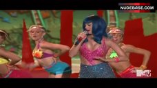 3. Sexuality Katy Perry on Stage – Mtv Movie Awards