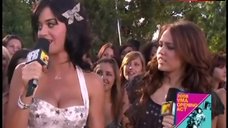 9. Katy Perry Sexy Scene – Mtv Video Music Awards