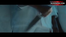 4. Katy Perry Butt in Thong – Bon Appetit