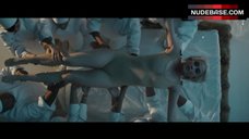 5. Katy Perry Butt in Thong – Bon Appetit