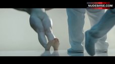 7. Katy Perry Butt in Thong – Bon Appetit