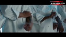 8. Katy Perry Butt in Thong – Bon Appetit