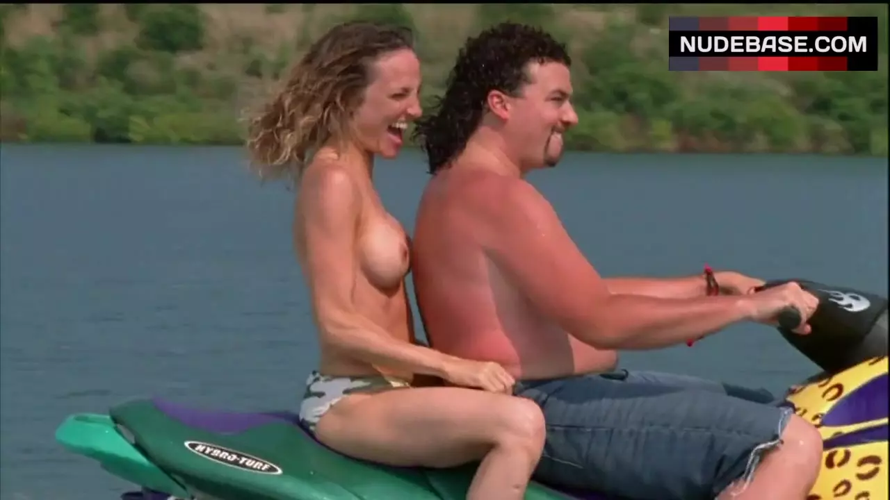 Sylvia Jefferies Topless Scene – Eastbound and Down (038) NudeBase