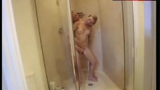 8. Barbi Leigh Lesbian Sex in Shower – G-String Vampire