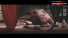 10. Kyoko Enami Sex Scene – The Wolves