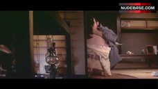 4. Kyoko Enami Sex Scene – The Wolves