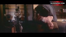 5. Kyoko Enami Sex Scene – The Wolves