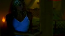 3. Brittany Daniel Underwear Scene – Club Dread