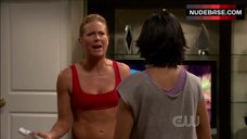 5. Brittany Daniel Bouncing Tits – The Game