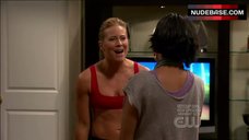 8. Brittany Daniel Bouncing Tits – The Game