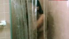 2. Maria Conchita Alonso Shows Nude Breasts – Extreme Prejudice