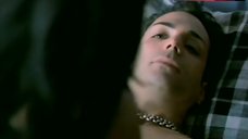 8. Maria Conchita Alonso Sex Scene – Blackheart