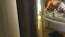 1. Maria Conchita Alonso Sex in Bed – Blind Heat