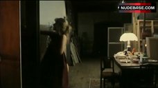 3. Ariane Schluter Ass Scene – The Dress