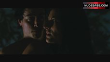 1. America Olivo Sex in Tent – Friday The 13Th